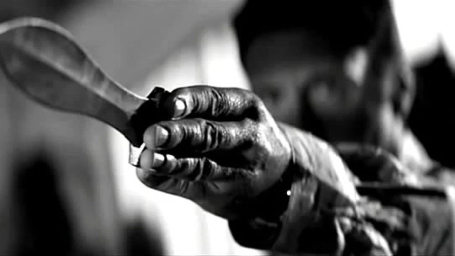 Foto do filme A Garota Sobre a Ponte