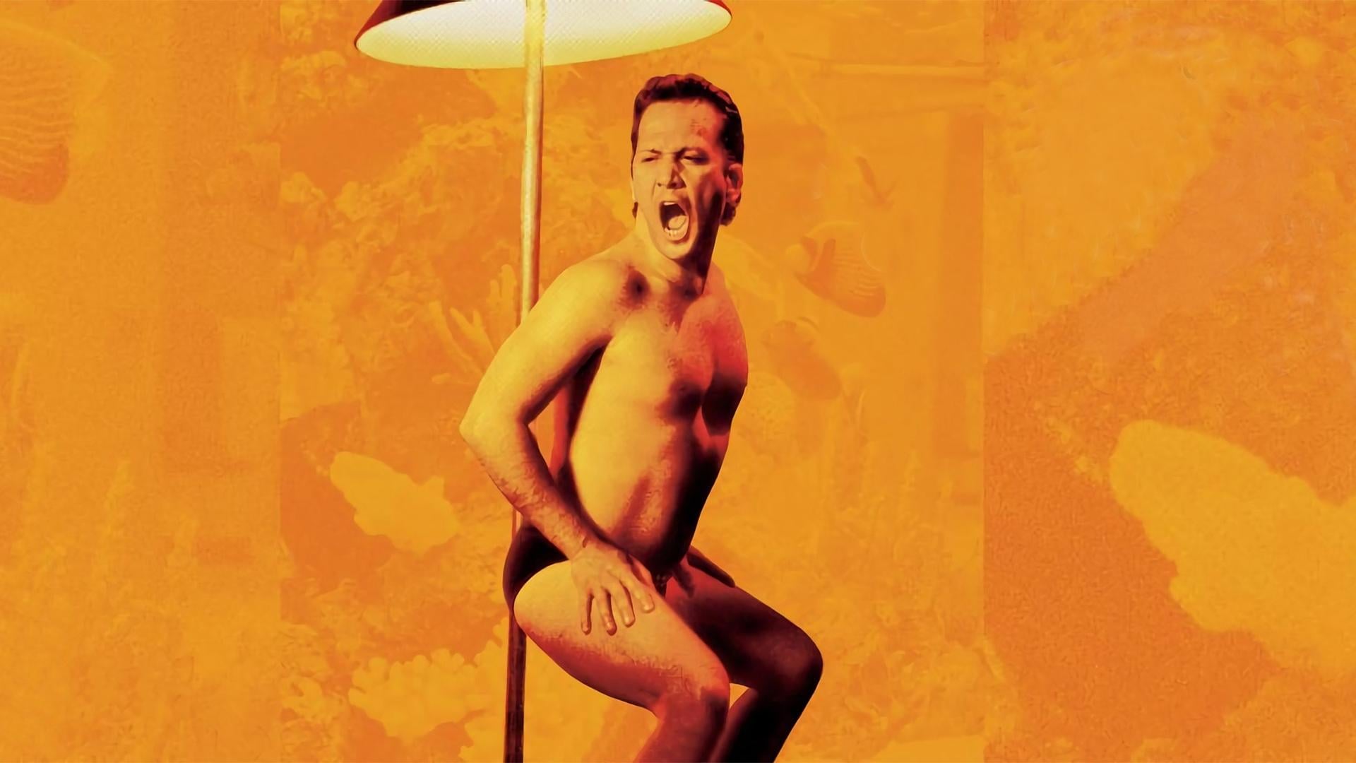 Foto do filme Gigolô por Acidente