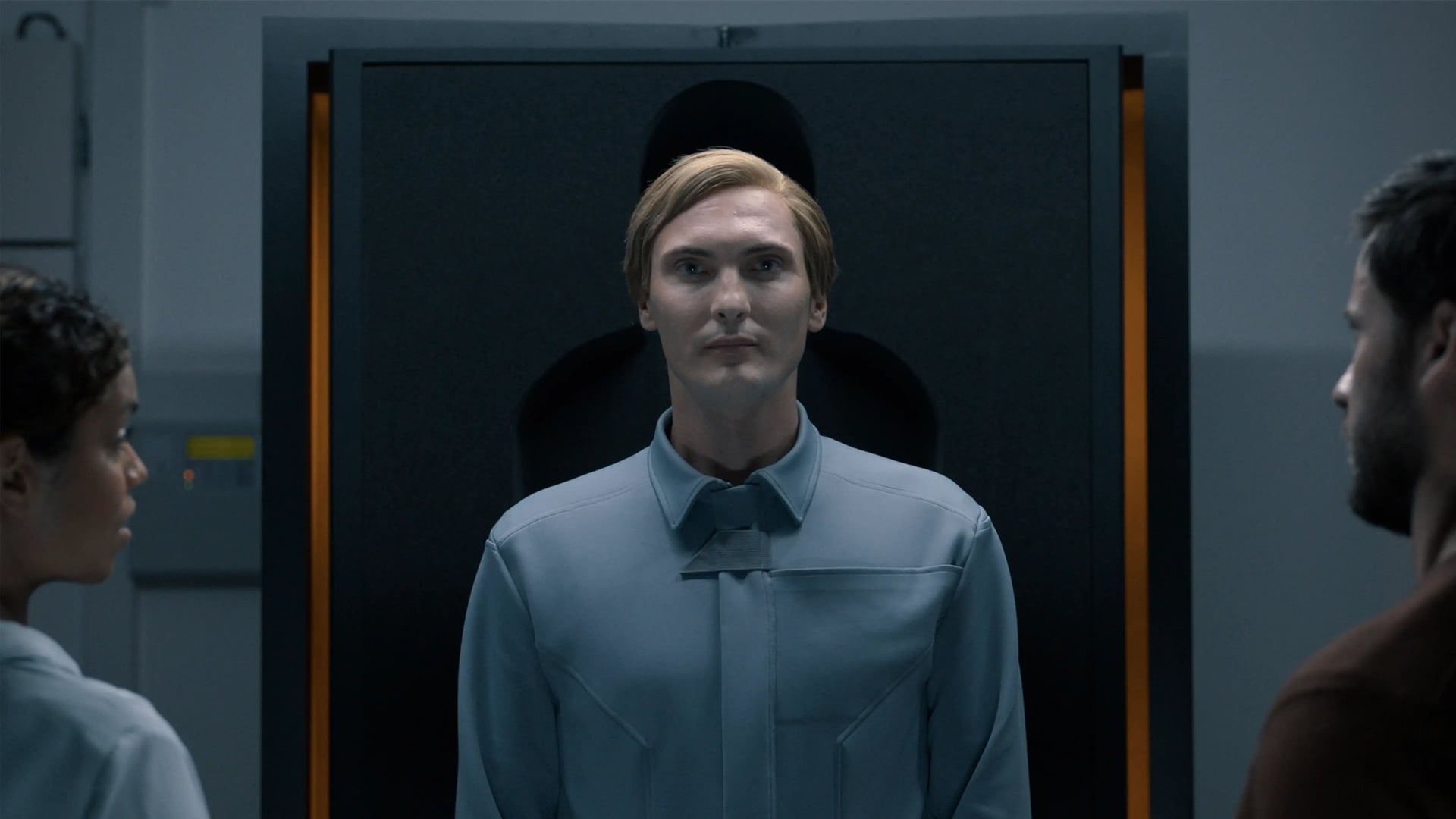 Foto do filme T.I.M.