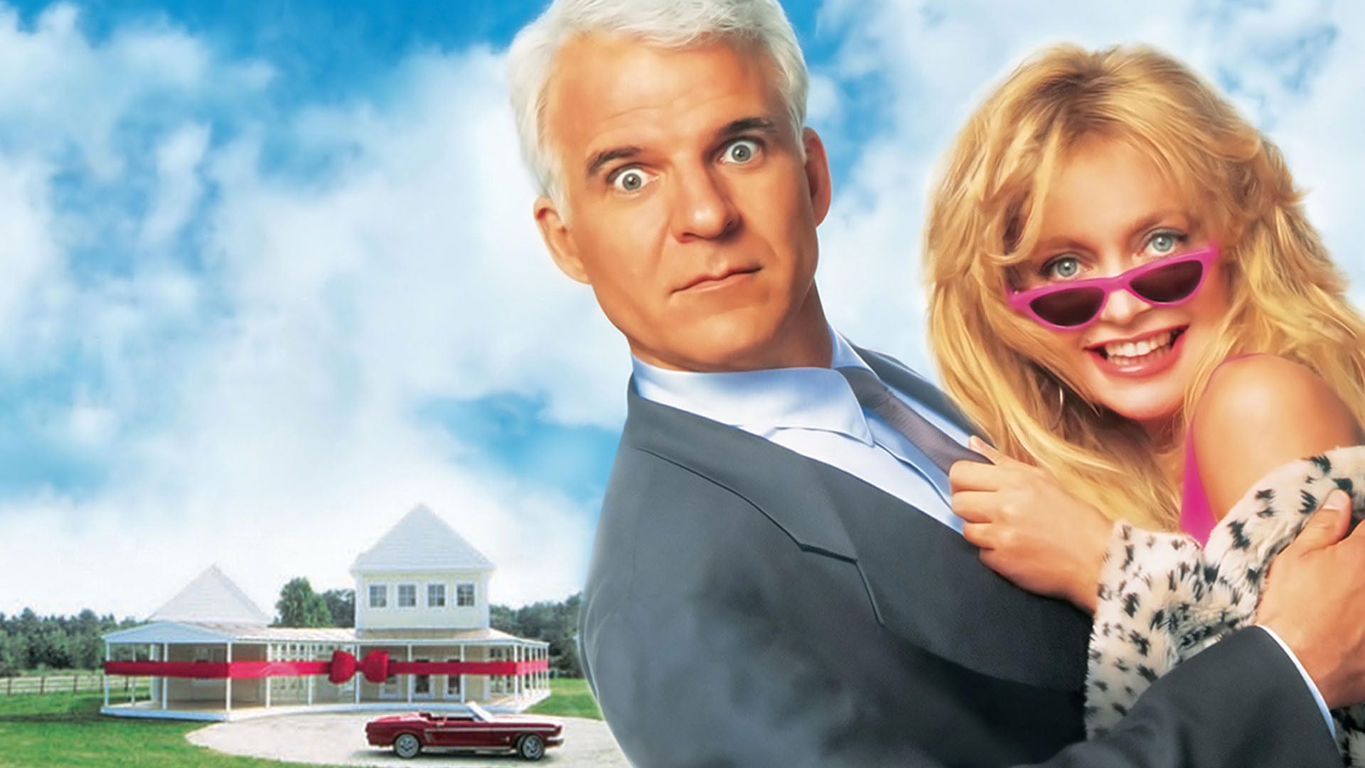 Foto do filme Como Agarrar um Marido