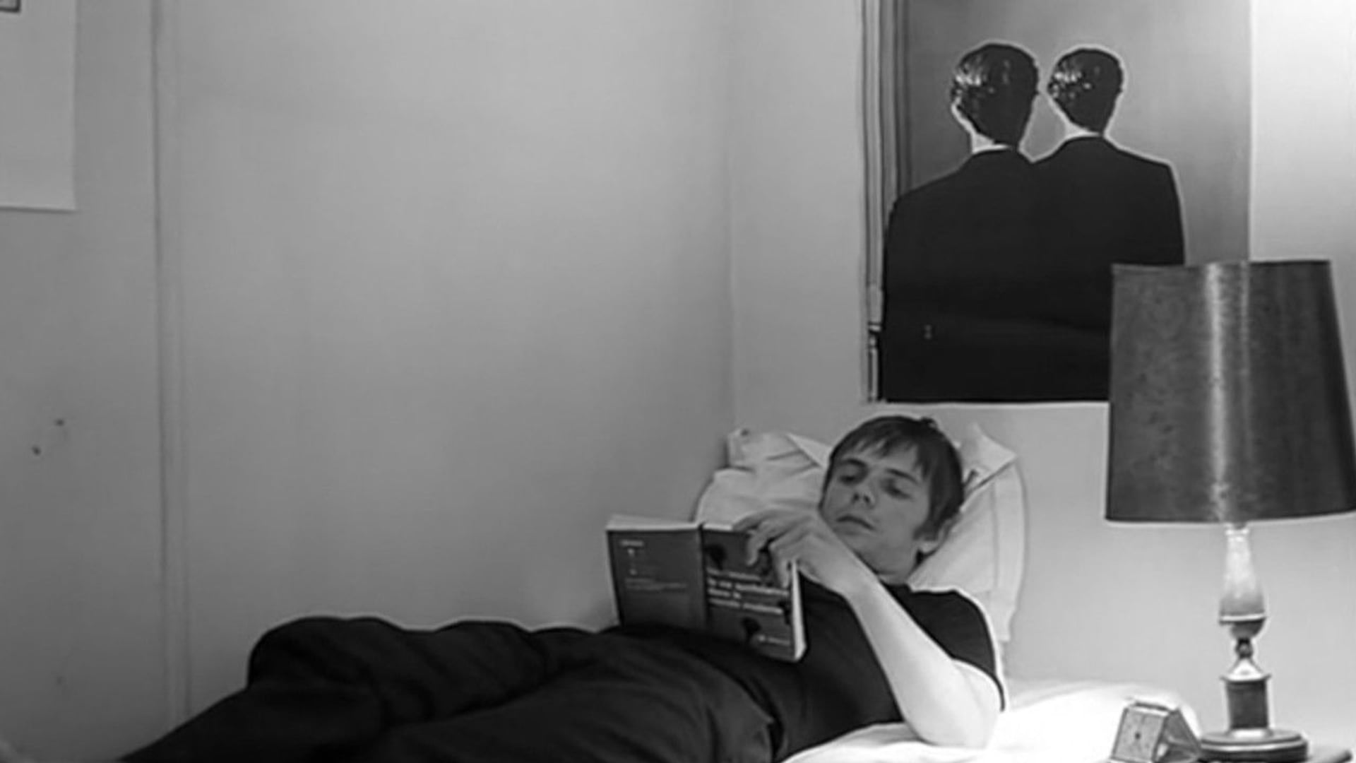 Foto do filme Un homme qui dort