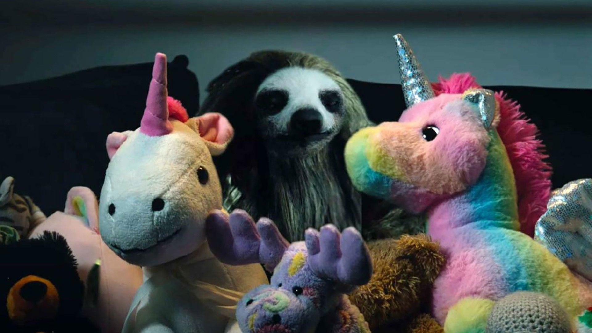 Foto do filme Garras Vorazes
