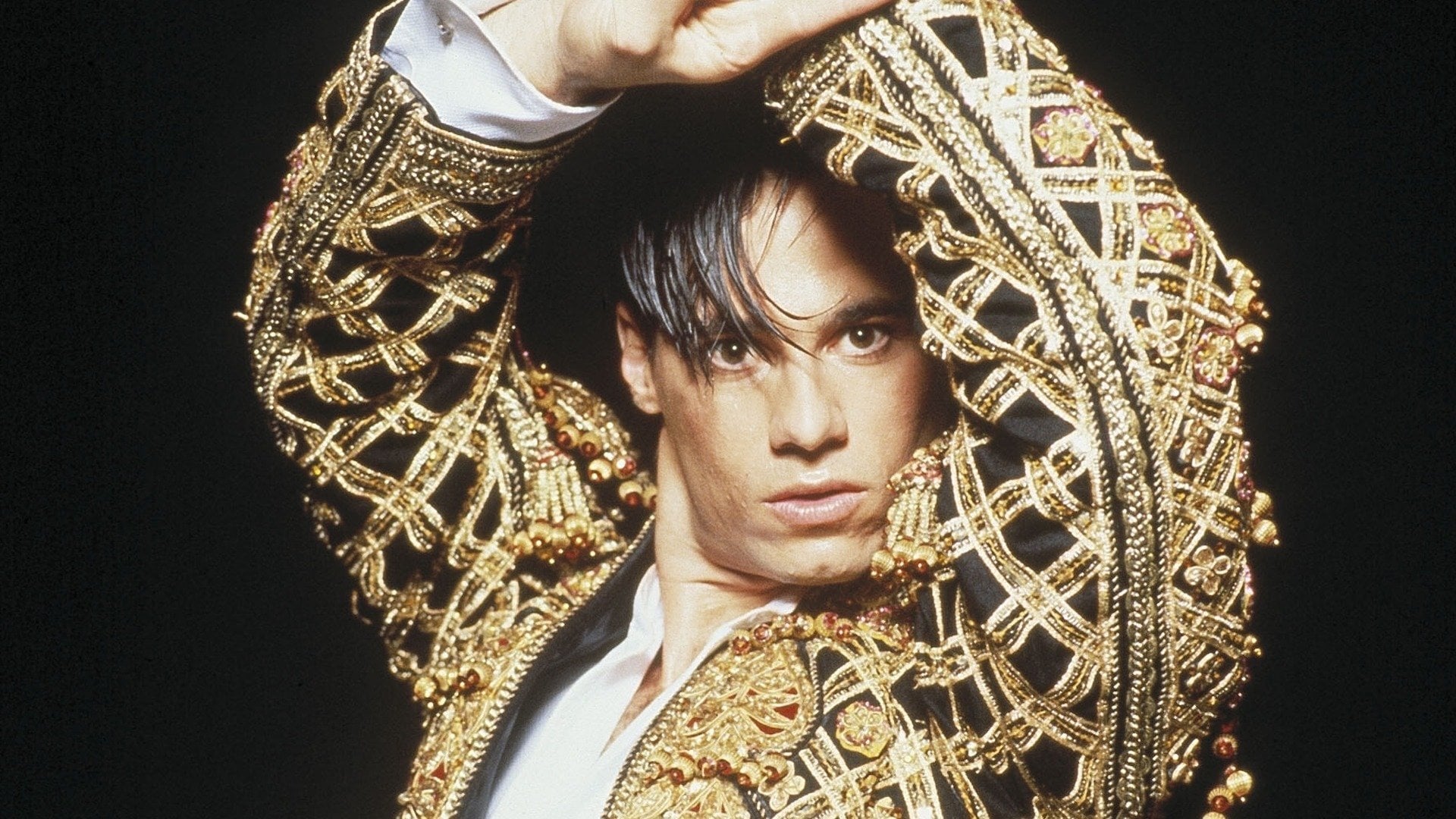 Foto do filme Vem Dançar Comigo