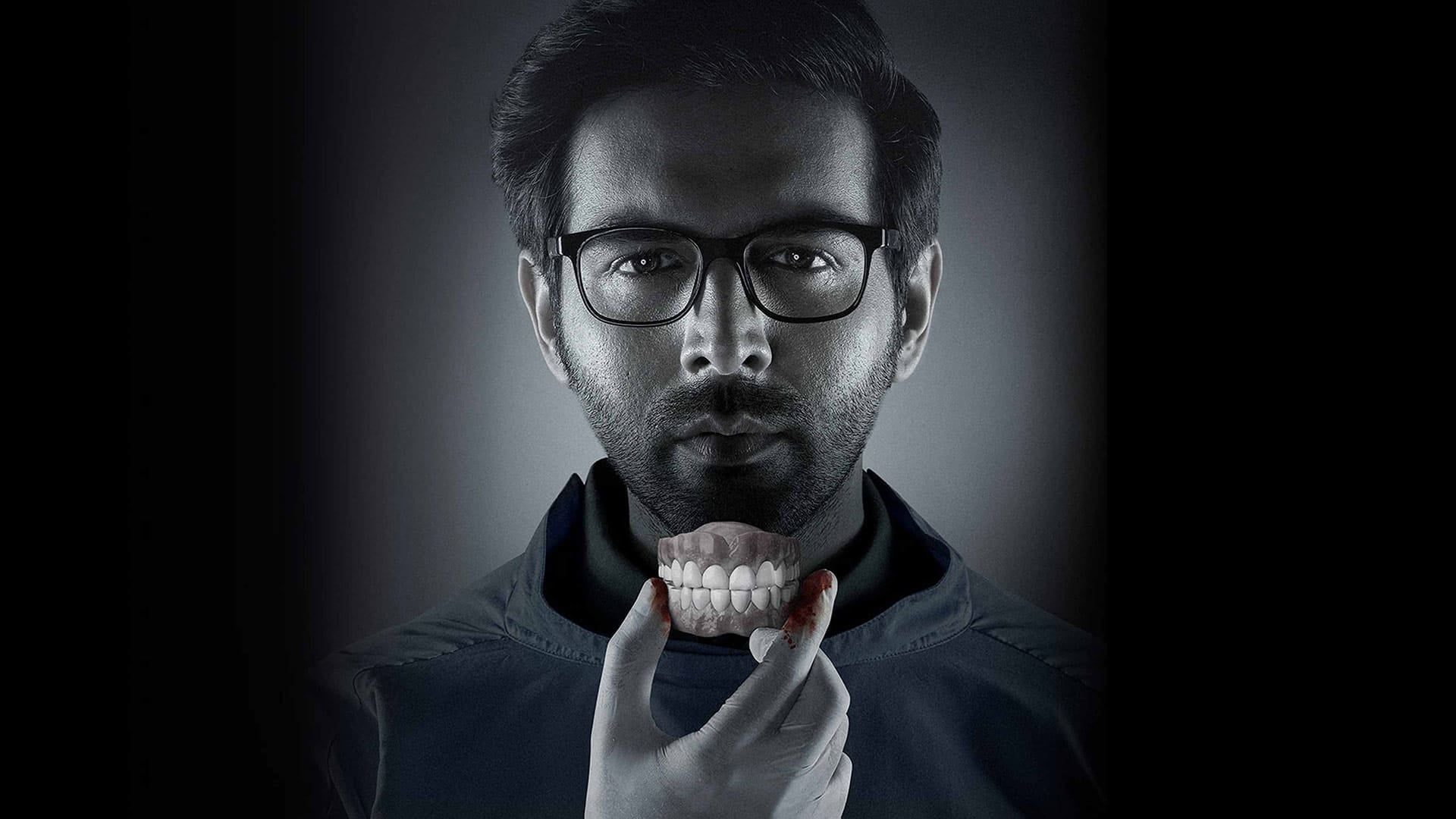 Foto do filme Freddy