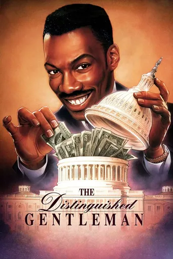 Um Distinto Cavalheiro