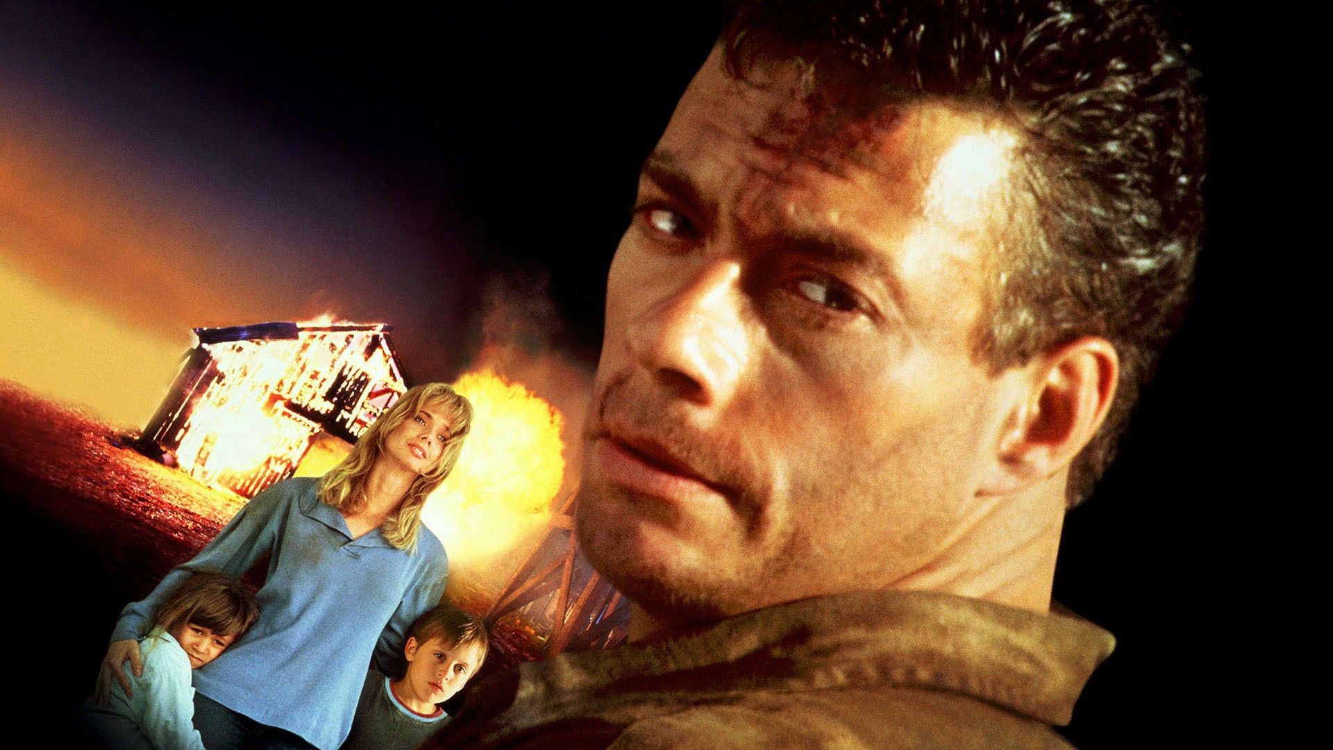 Foto do filme Vencer ou Morrer