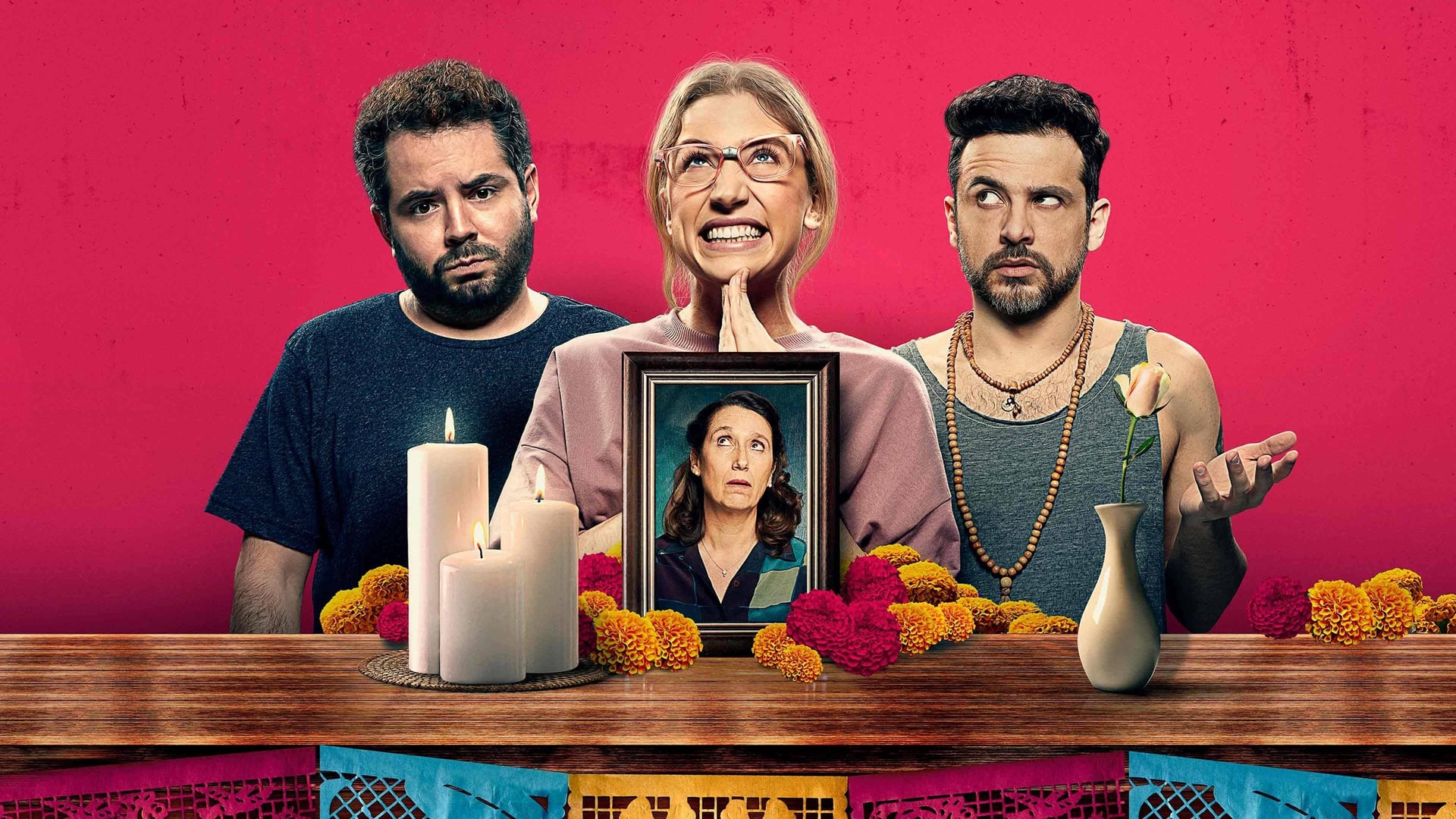 Foto do filme Nossa Mãe é Para Sempre