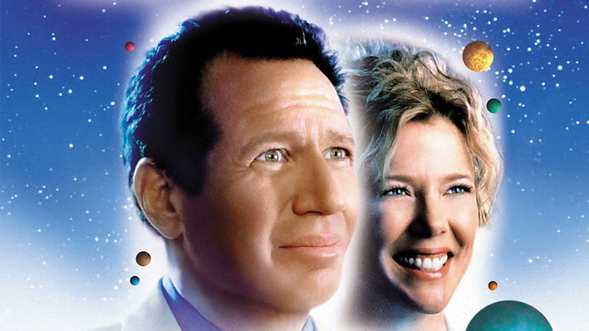 Foto do filme De Que Planeta Você Veio?