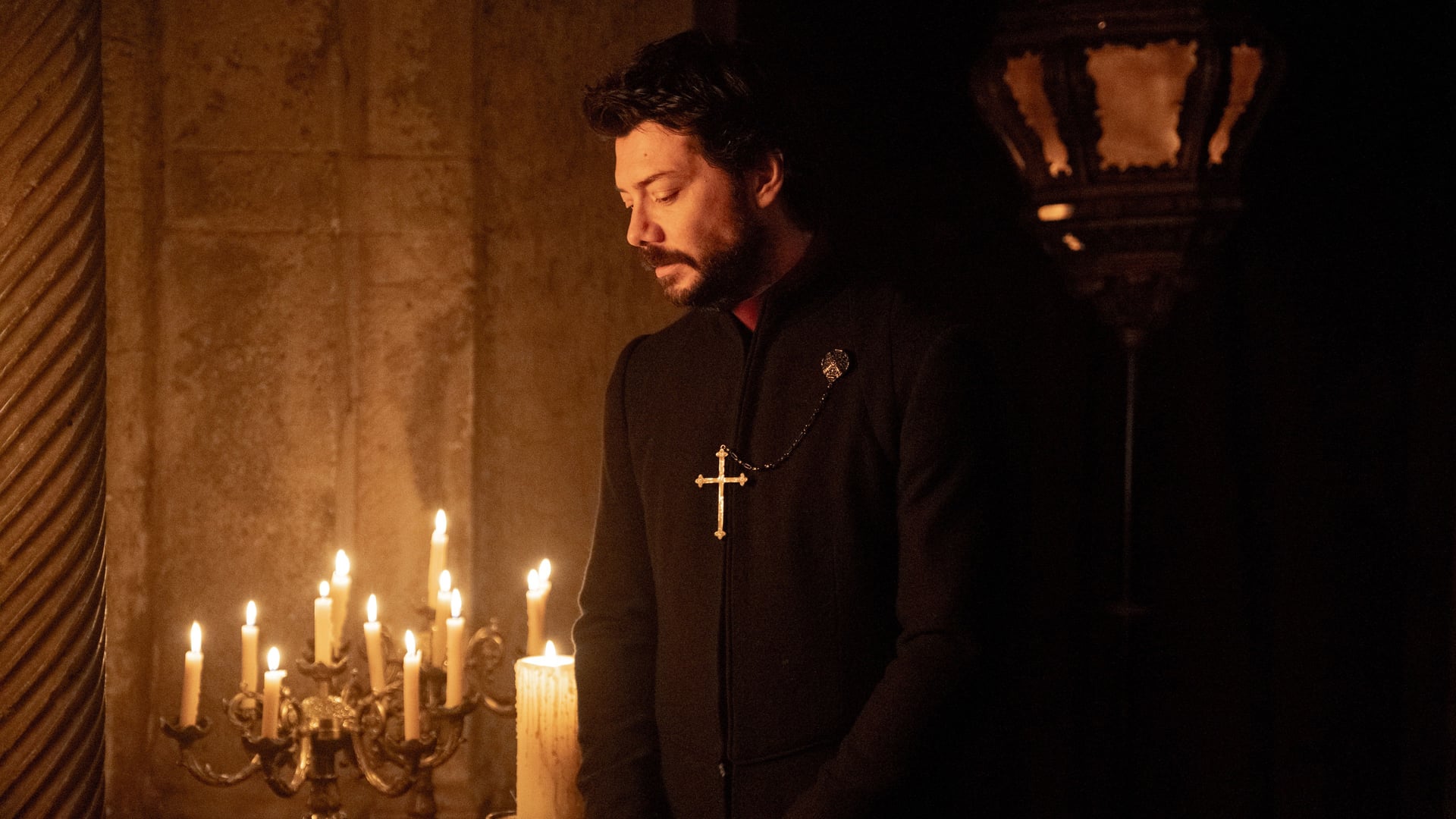 Foto do filme Imaculada