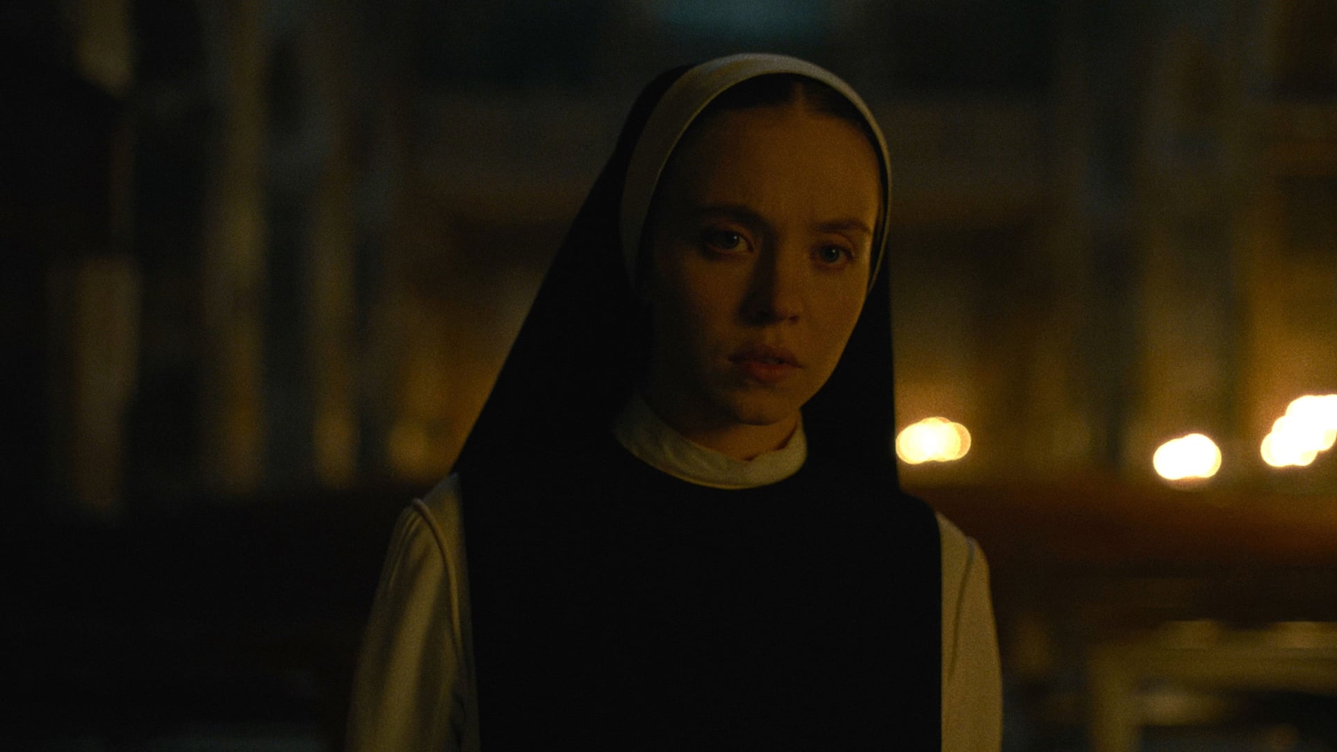 Foto do filme Imaculada