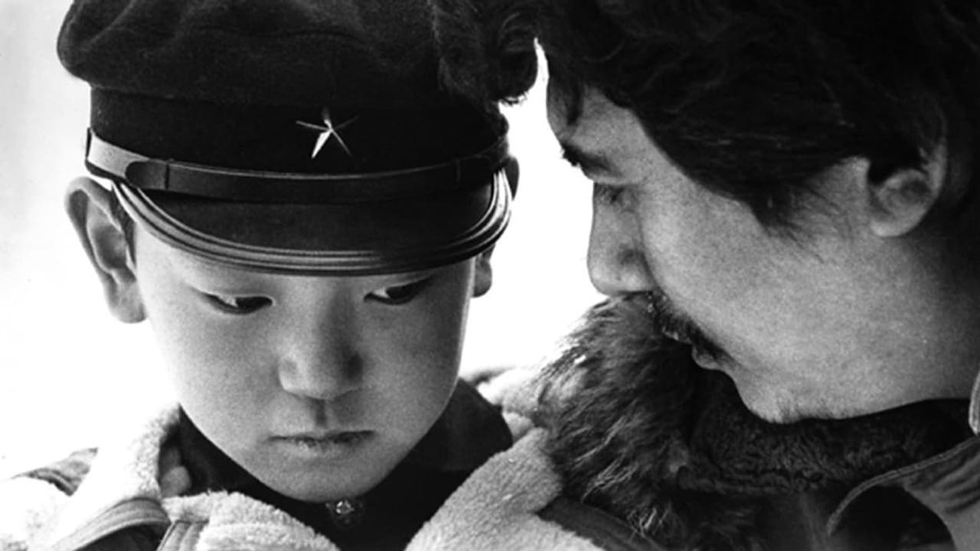 Foto do filme O Garoto Toshio