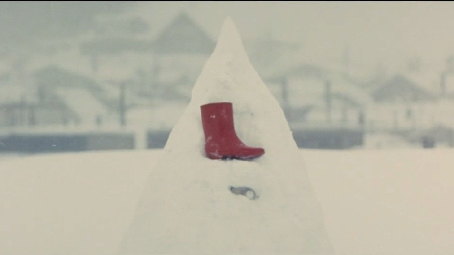 Foto do filme O Garoto Toshio