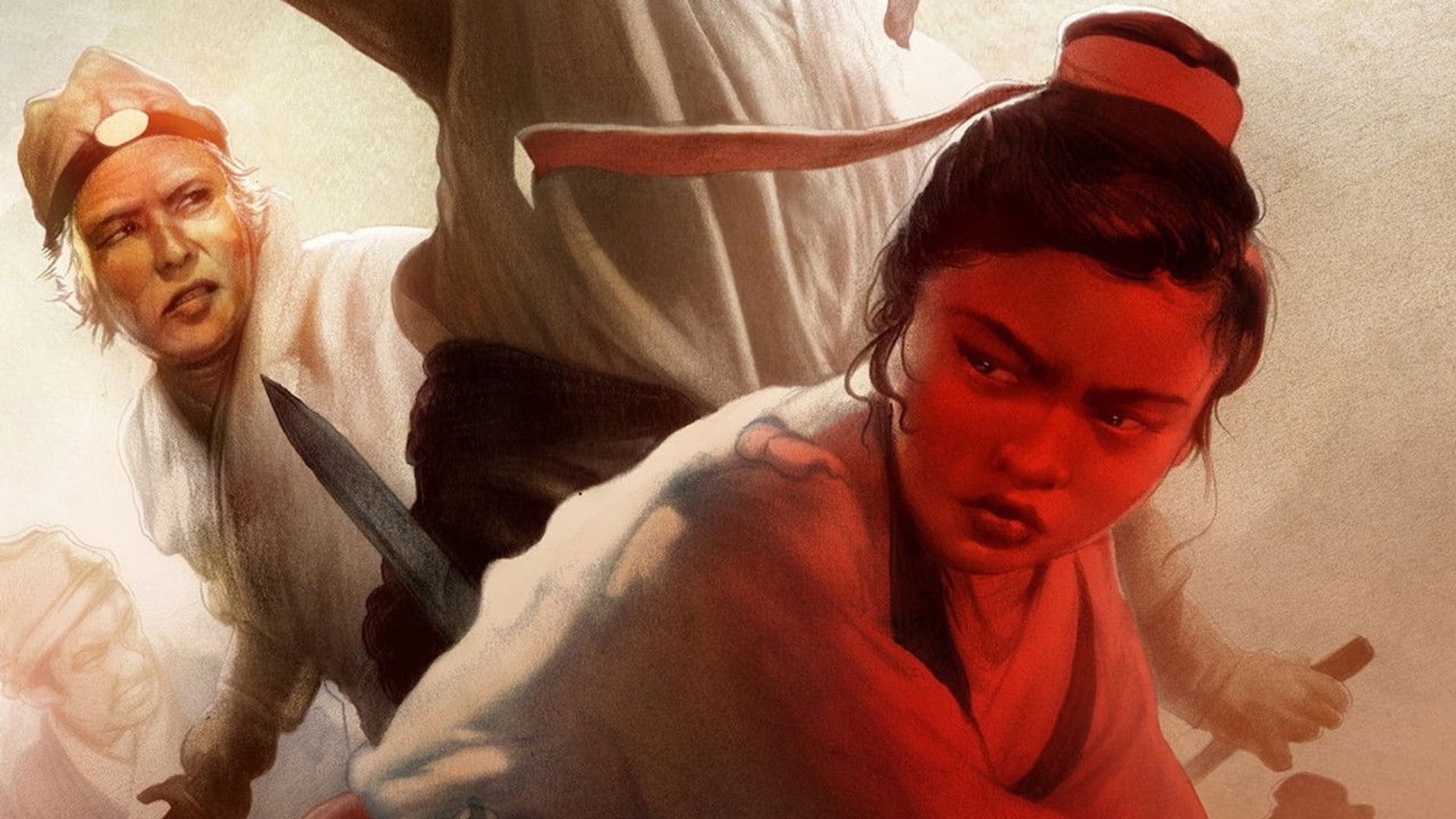 Foto do filme Dragon Inn: A Estalagem do Dragão