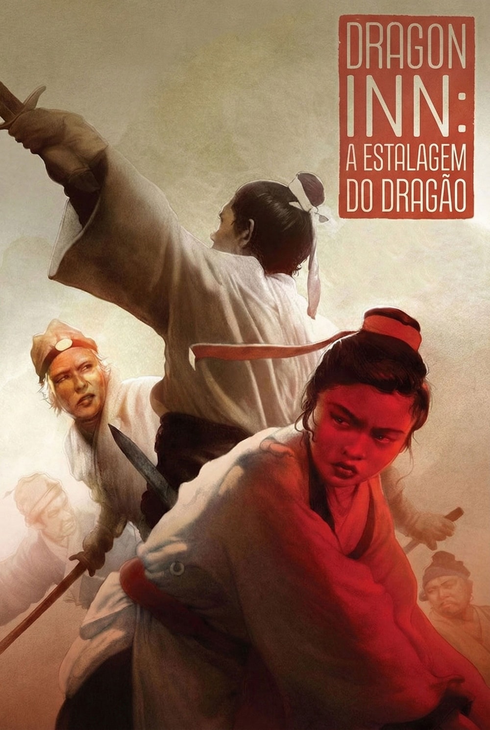 Dragon Inn: A Estalagem do Dragão