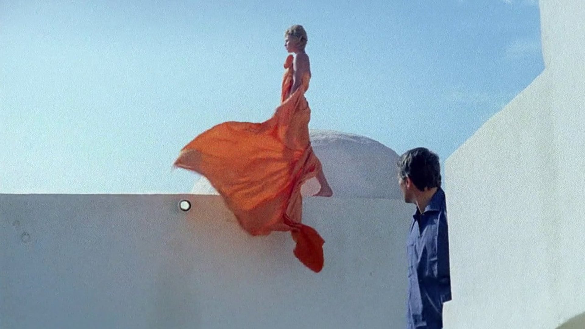 Foto do filme O Éden e Após