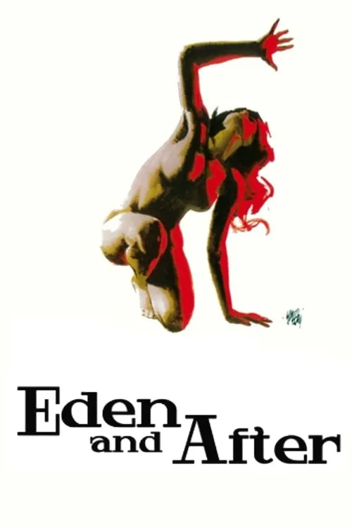 O Éden e Após