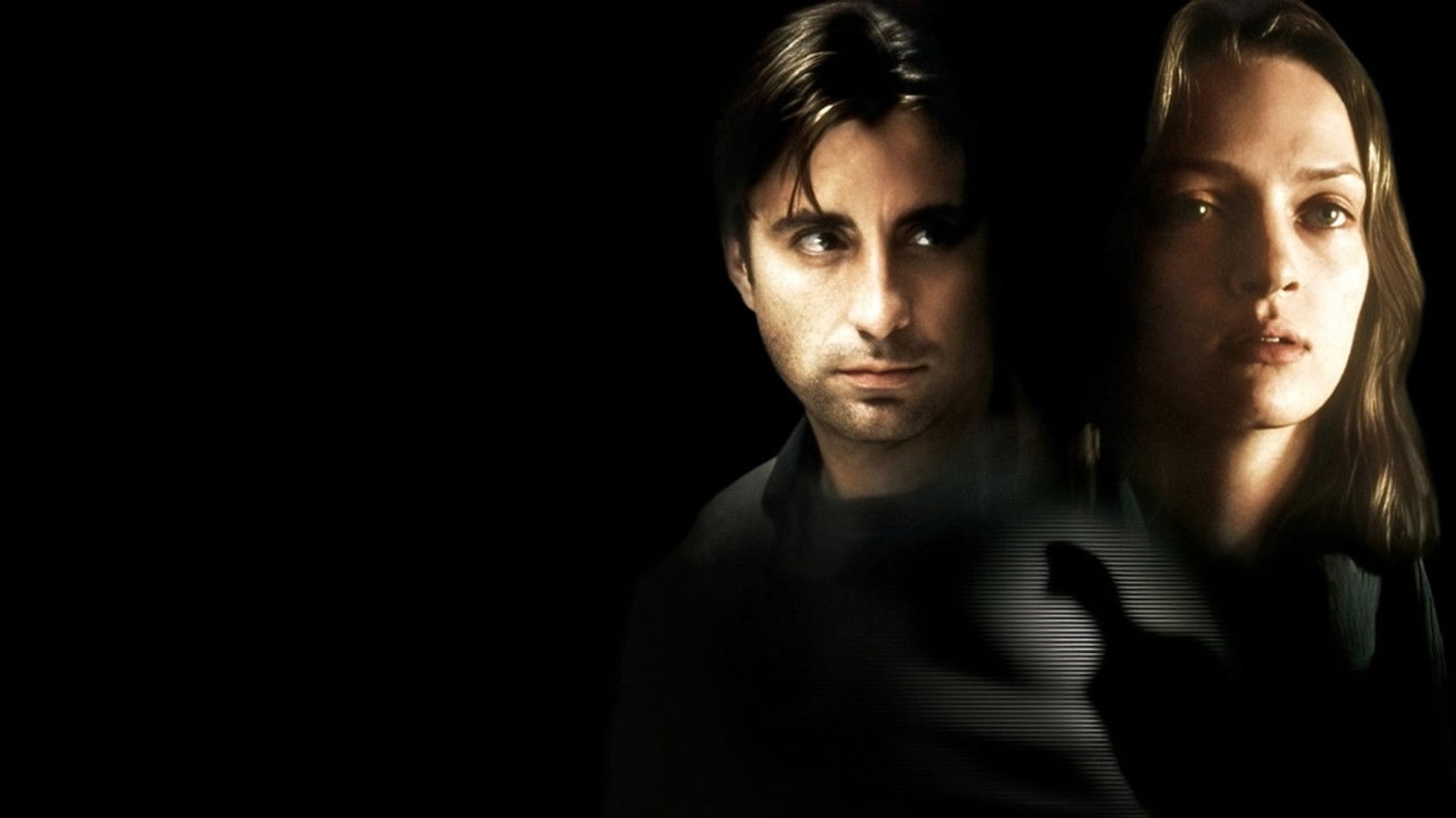 Foto do filme Jennifer 8 - A Próxima Vítima