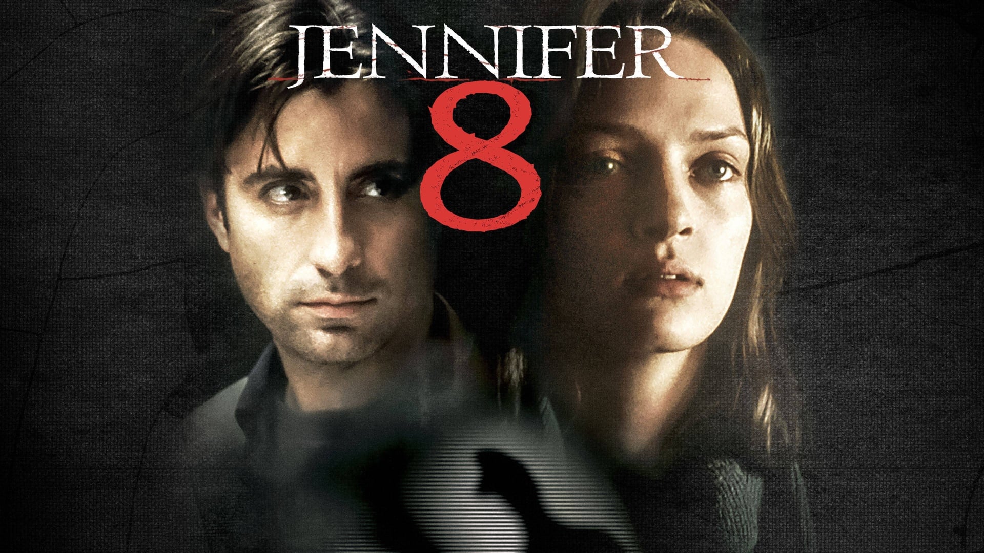 Foto do filme Jennifer 8 - A Próxima Vítima