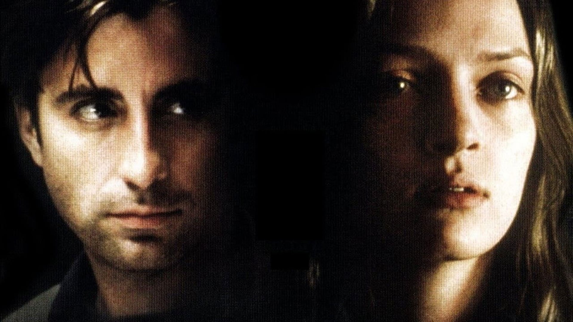 Foto do filme Jennifer 8 - A Próxima Vítima
