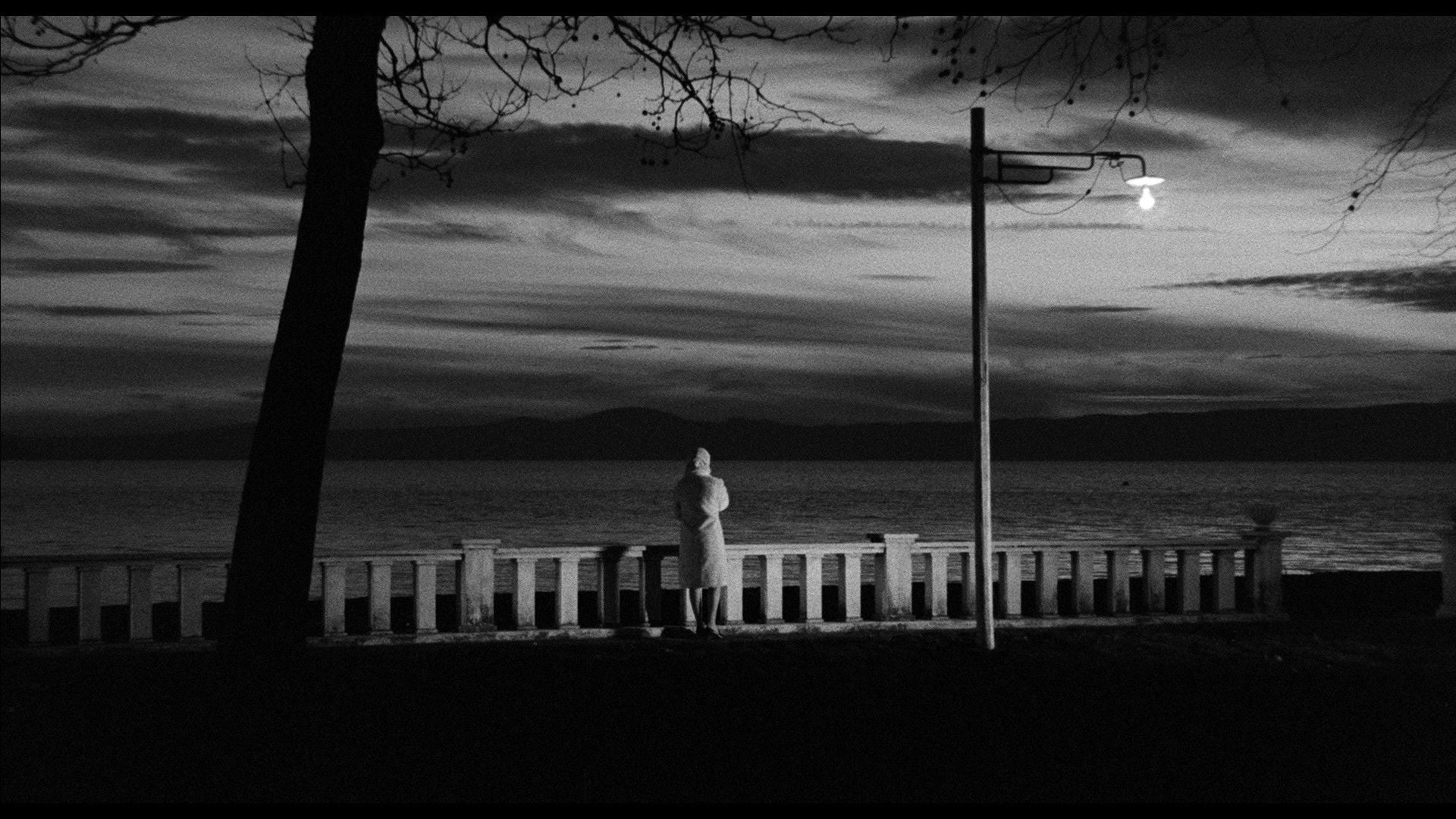 Foto do filme A Mulher do Lago