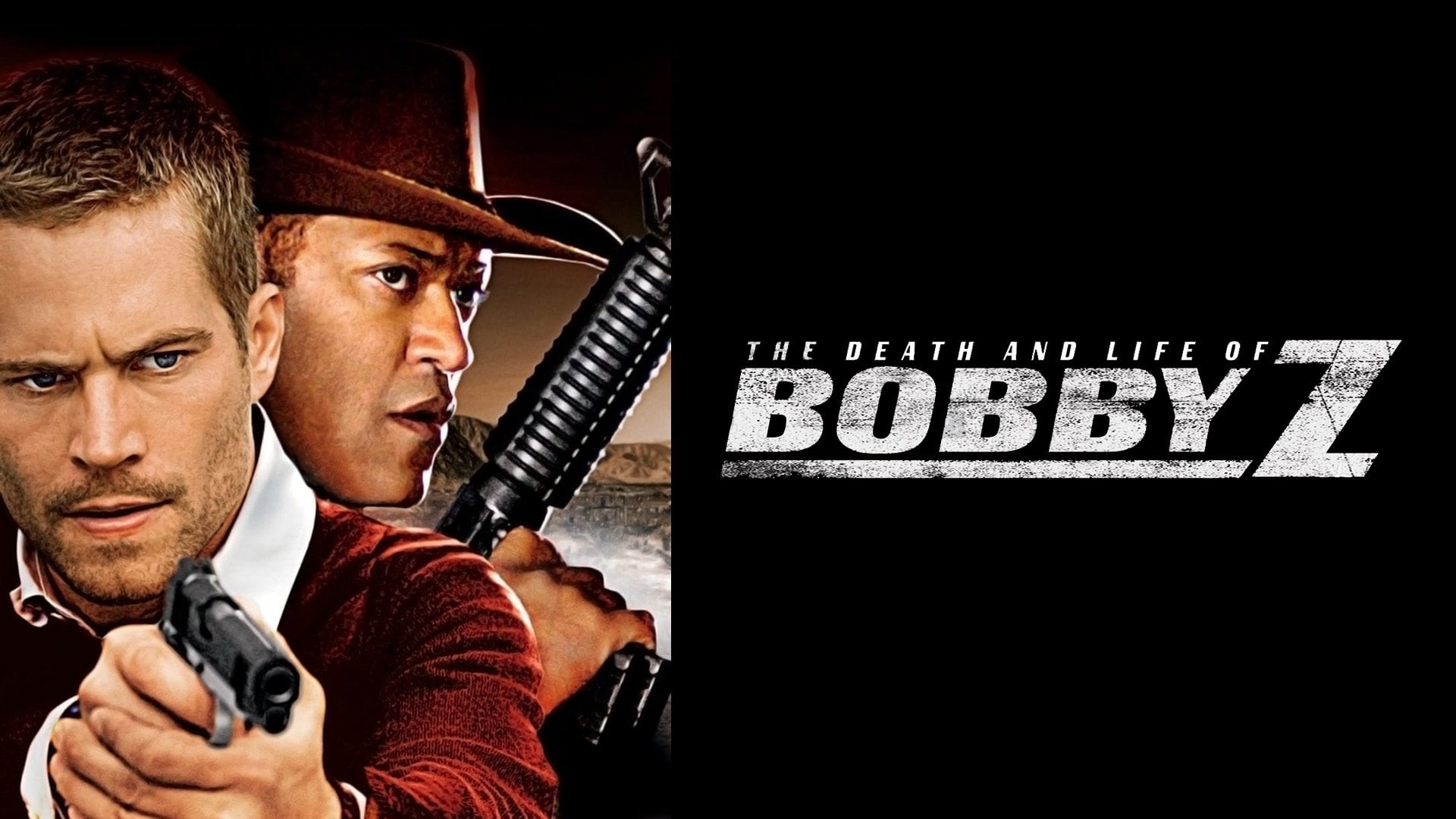 Foto do filme A Morte e a Vida de Bobby Z