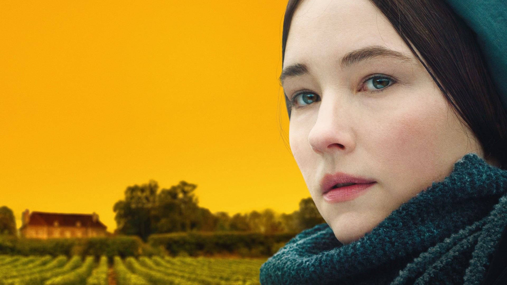 Foto do filme A Viúva Clicquot – A Mulher que Formou um Império