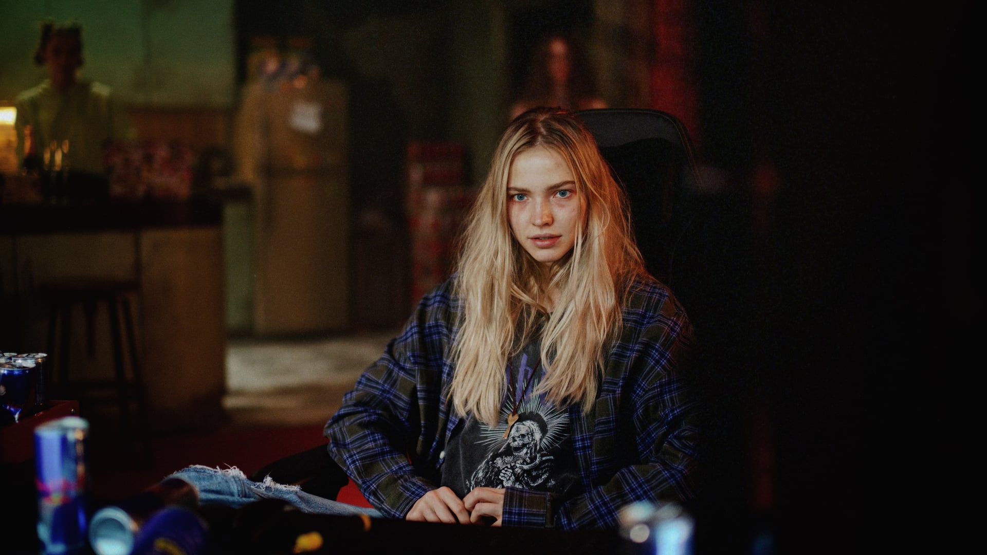 Foto do filme Game Mortal