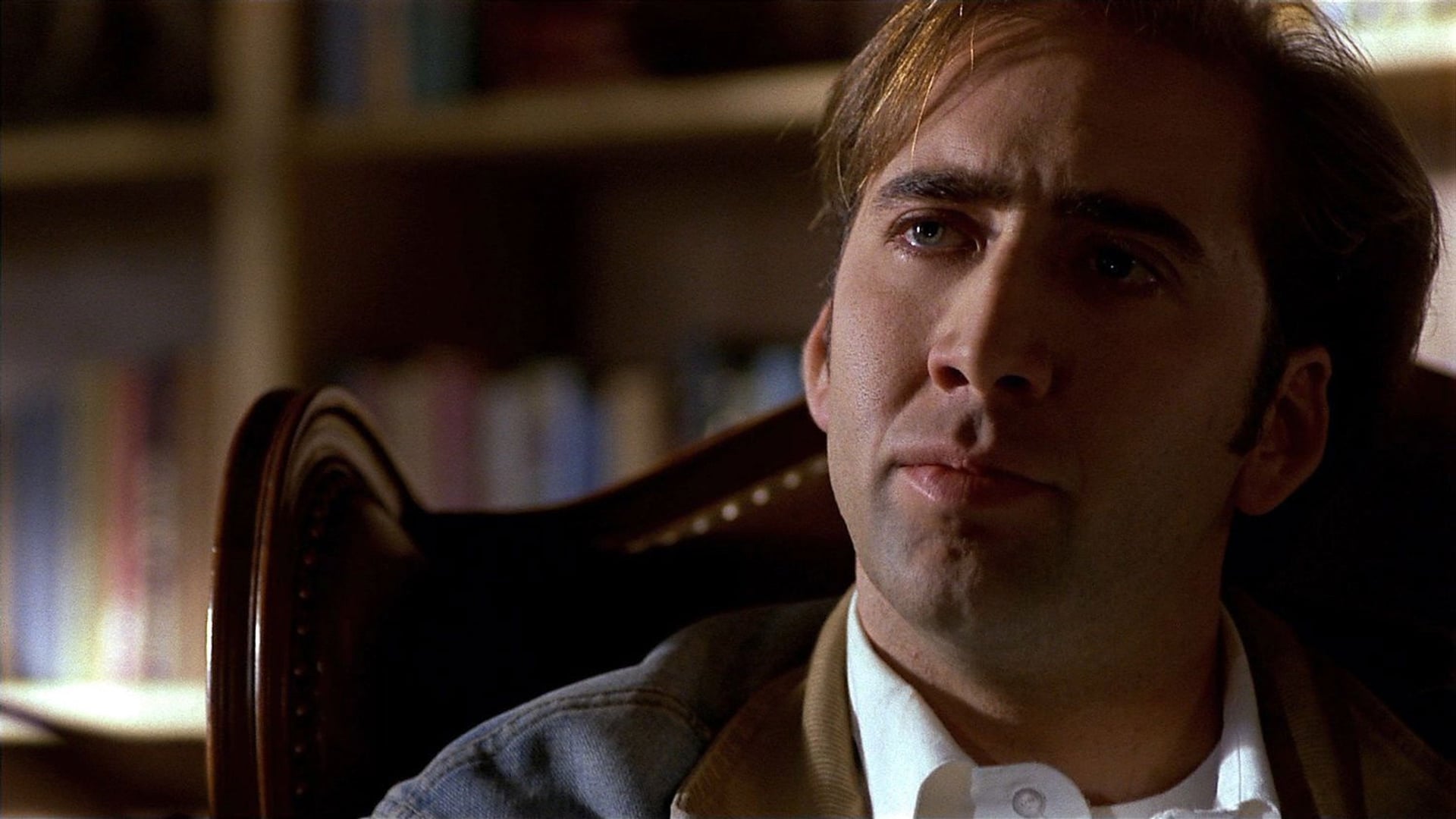 Foto do filme Morte por Encomenda