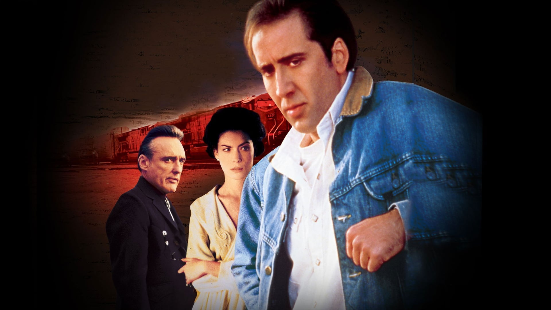 Foto do filme Morte por Encomenda