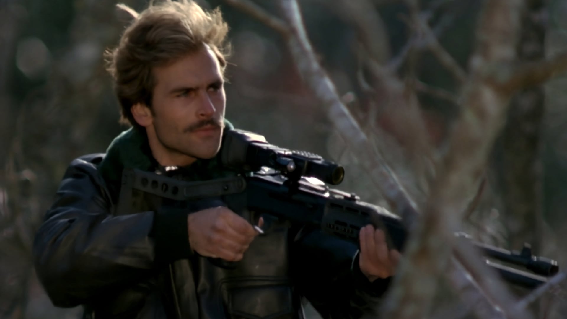 Foto do filme Blastfighter