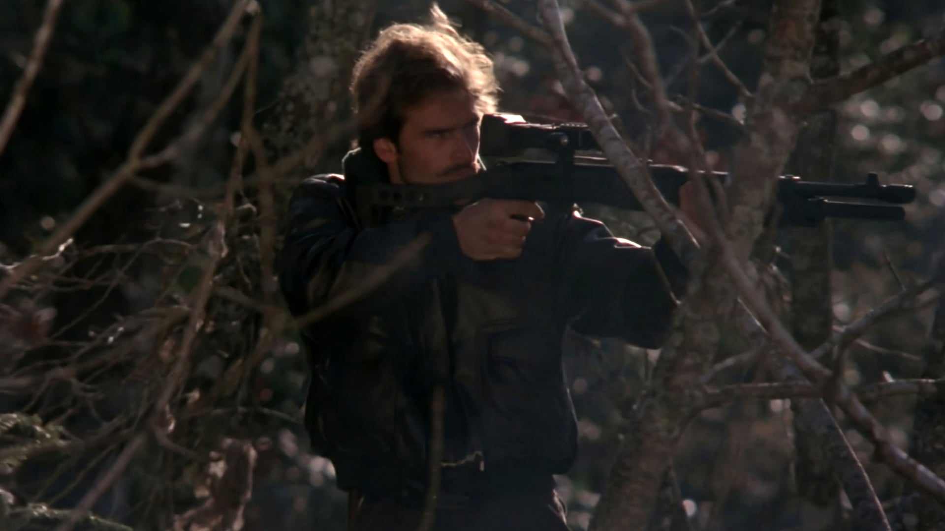 Foto do filme Blastfighter