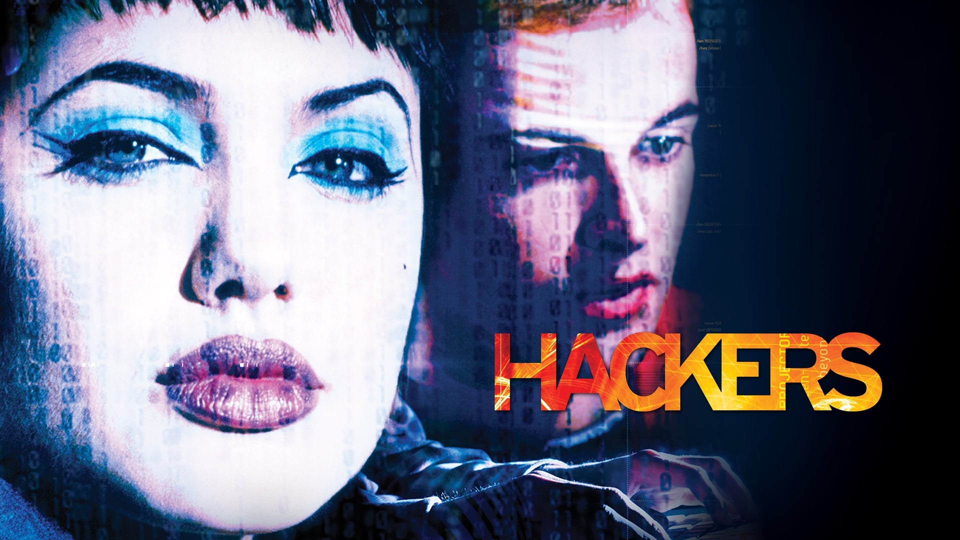 Foto do filme Hackers - Piratas de Computador