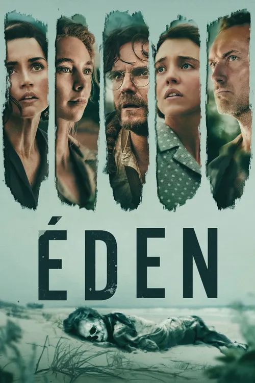Éden