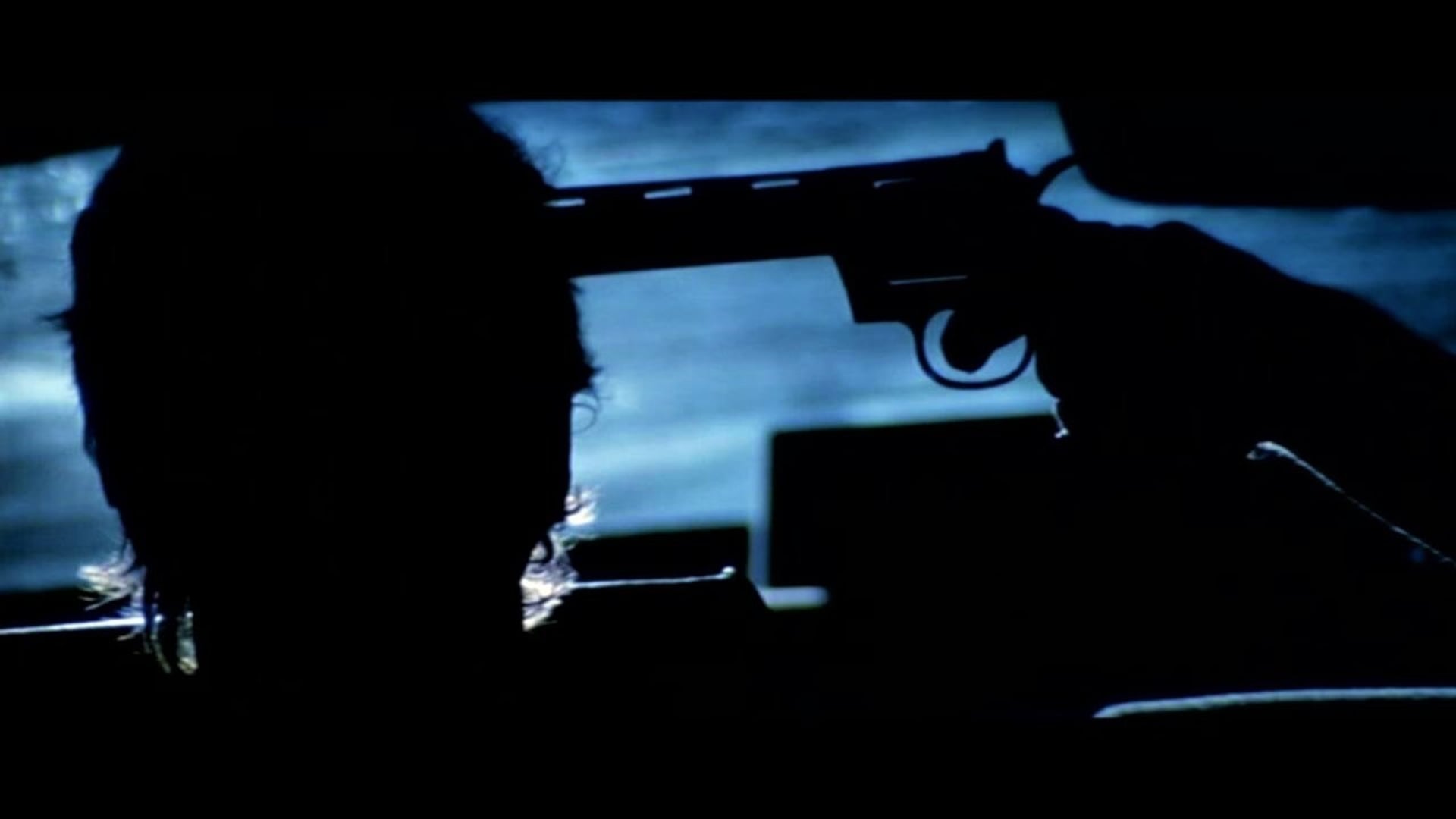 Foto do filme Não brinque com fogo