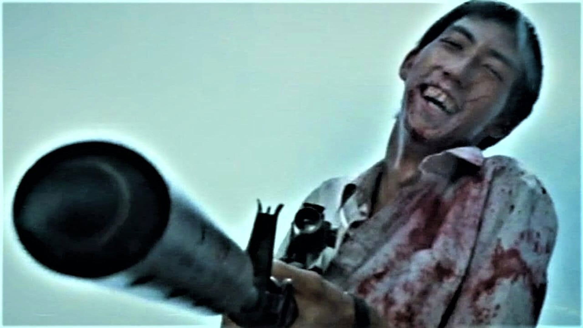 Foto do filme Não brinque com fogo