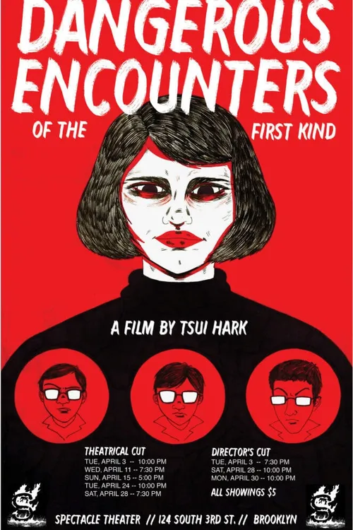 Não brinque com fogo