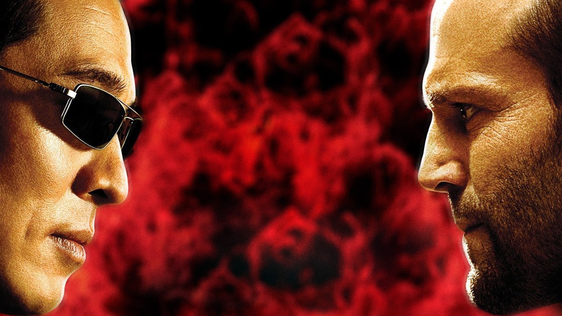 Foto do filme Rogue, o Assassino