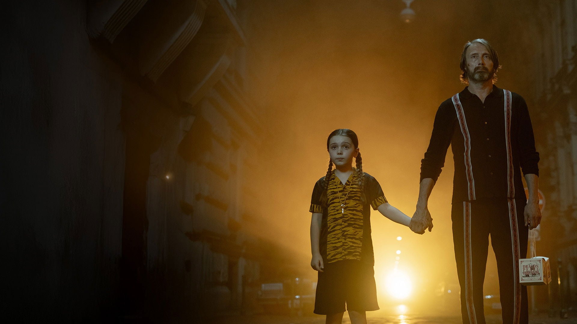 Foto do filme O Monstro do Meu Quarto