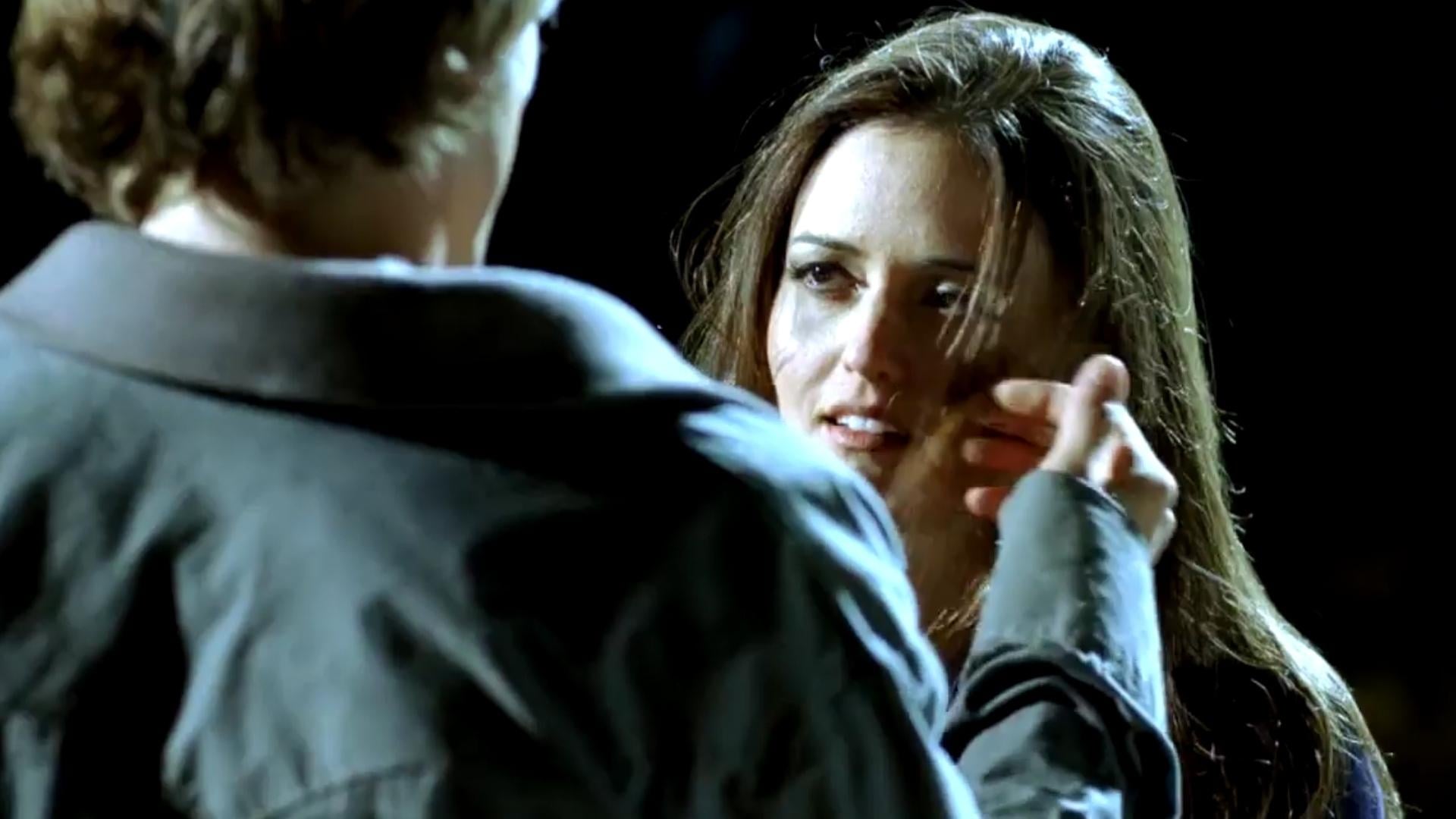 Foto do filme Ilha Maldita