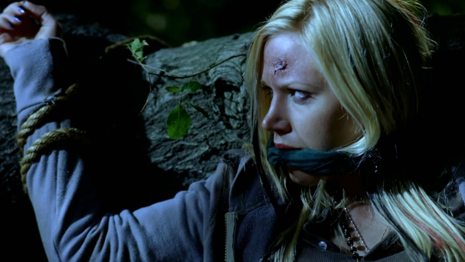 Foto do filme Ilha Maldita