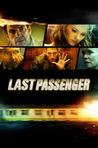 O Último Passageiro