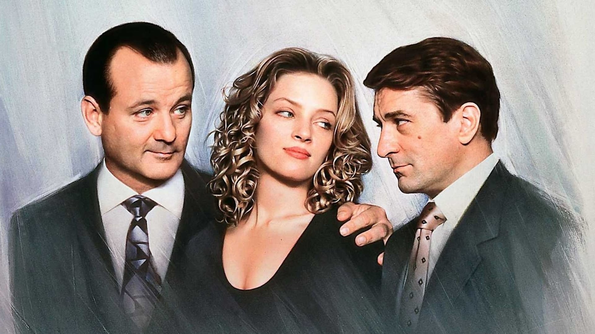 Foto do filme Uma Mulher para Dois