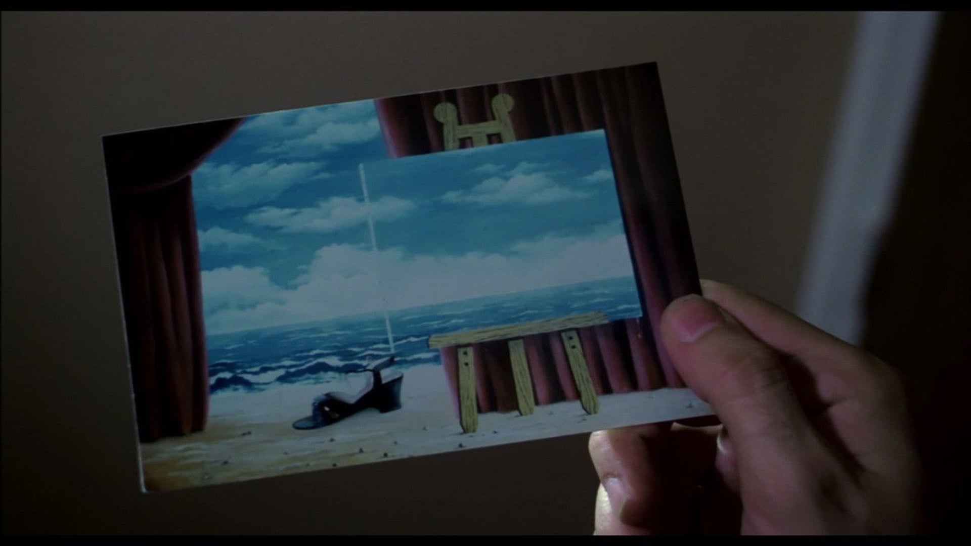 Foto do filme La Belle Captive
