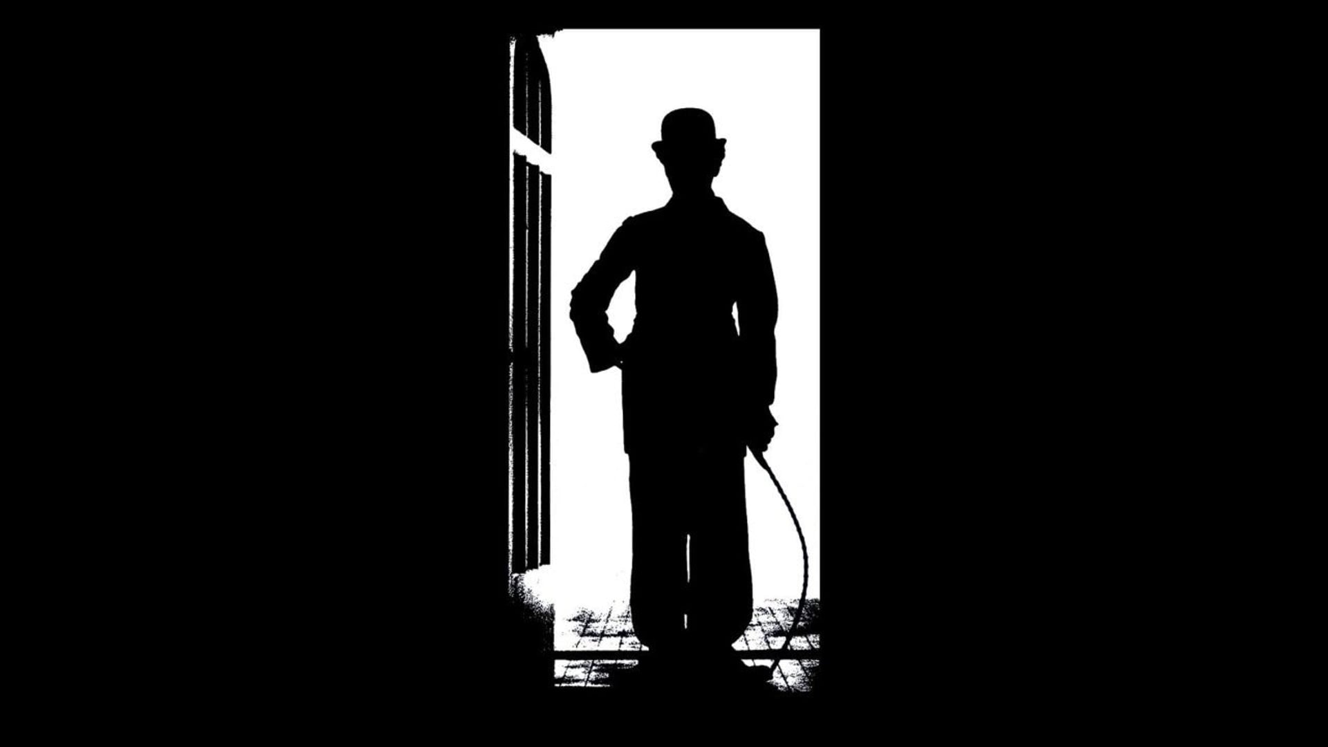 Foto do filme Chaplin