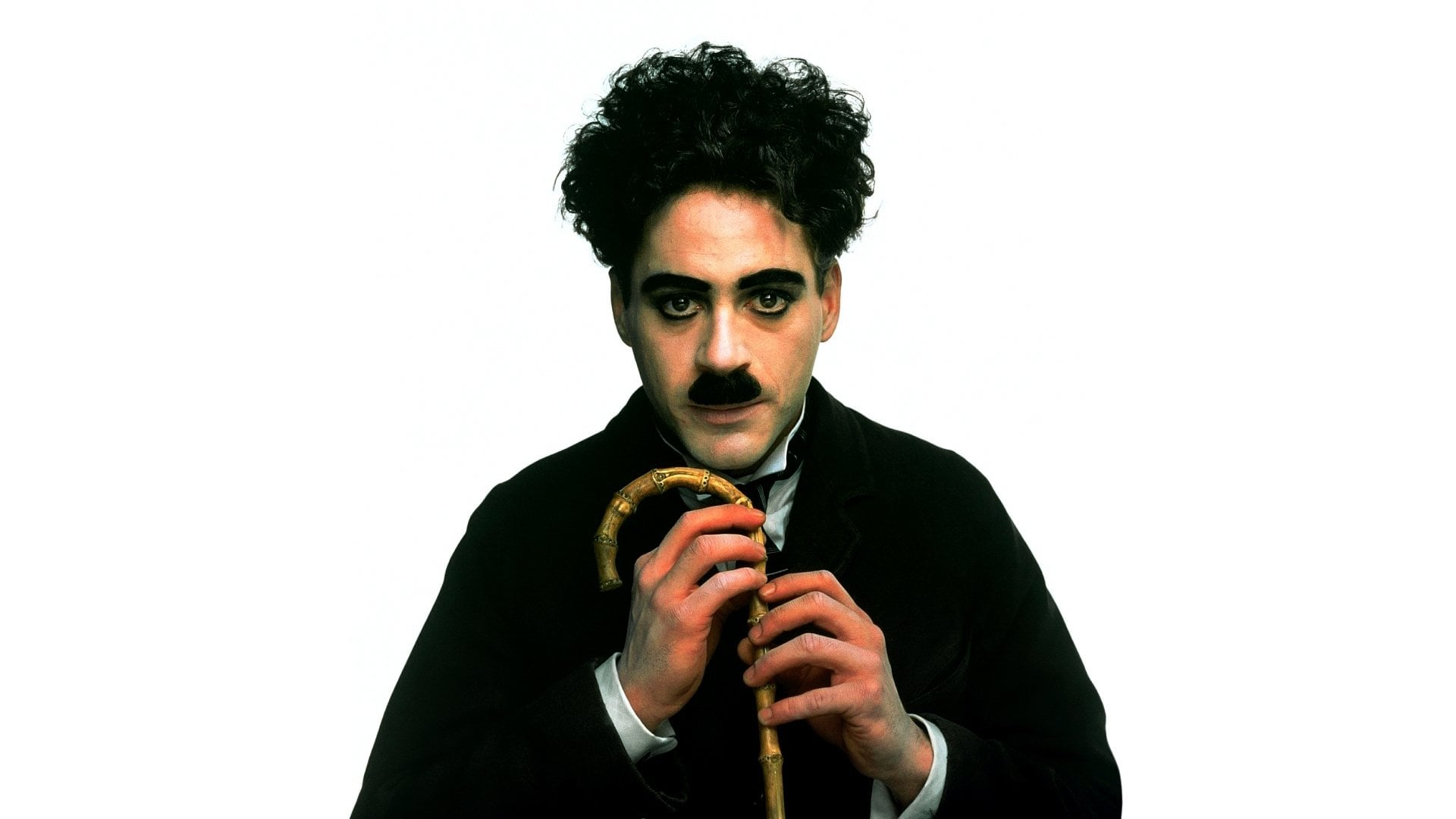 Foto do filme Chaplin