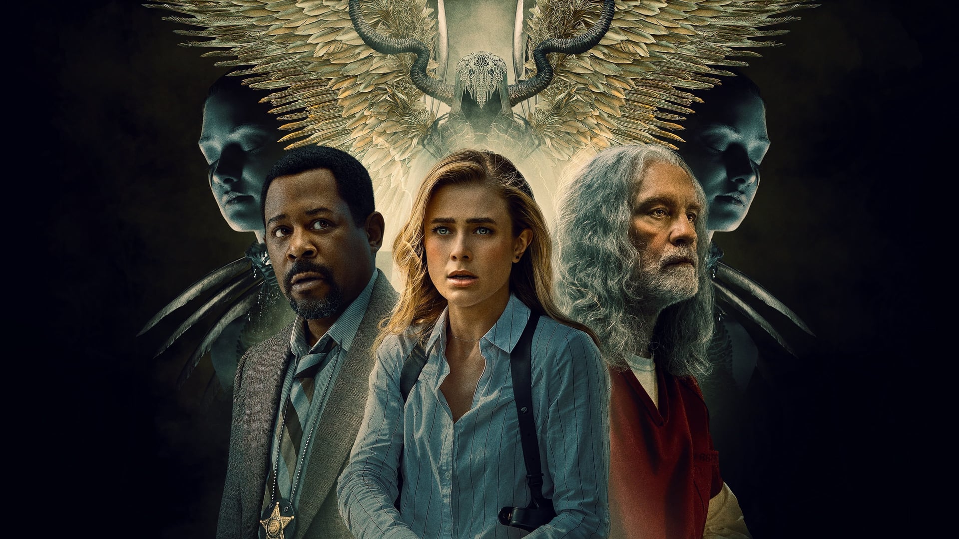 Foto do filme Gaiola Mental