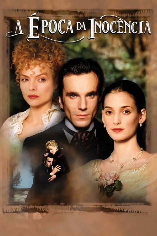 A Época da Inocência