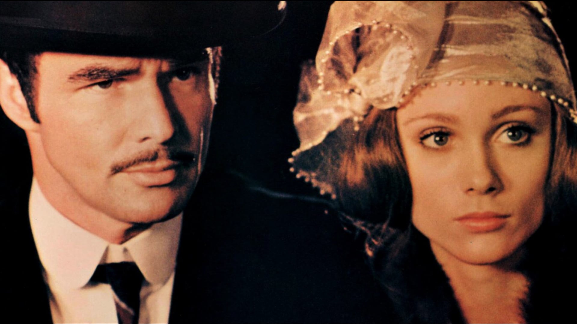 Foto do filme Nickelodeon