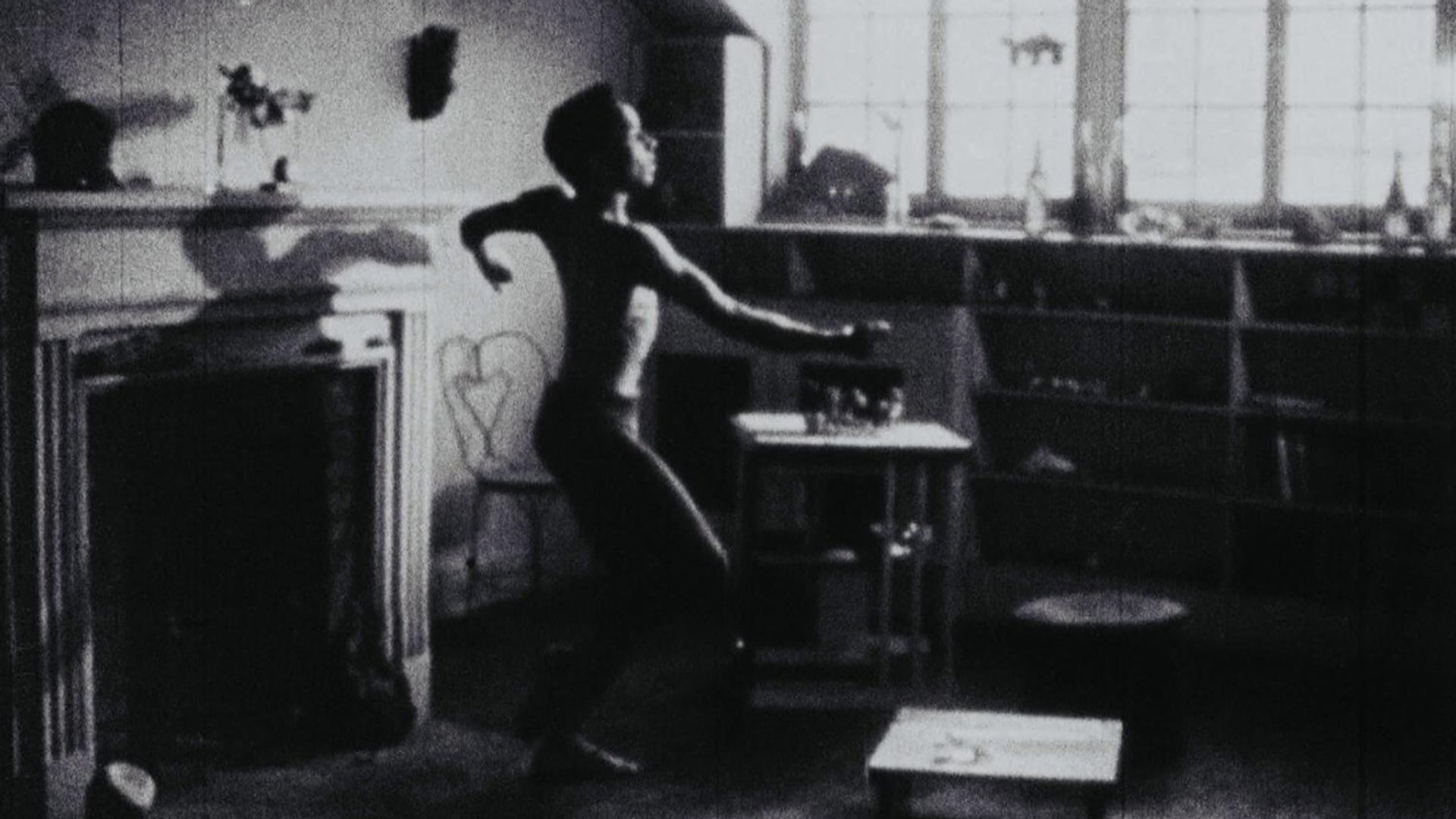 Foto do filme A Study in Choreography for Camera