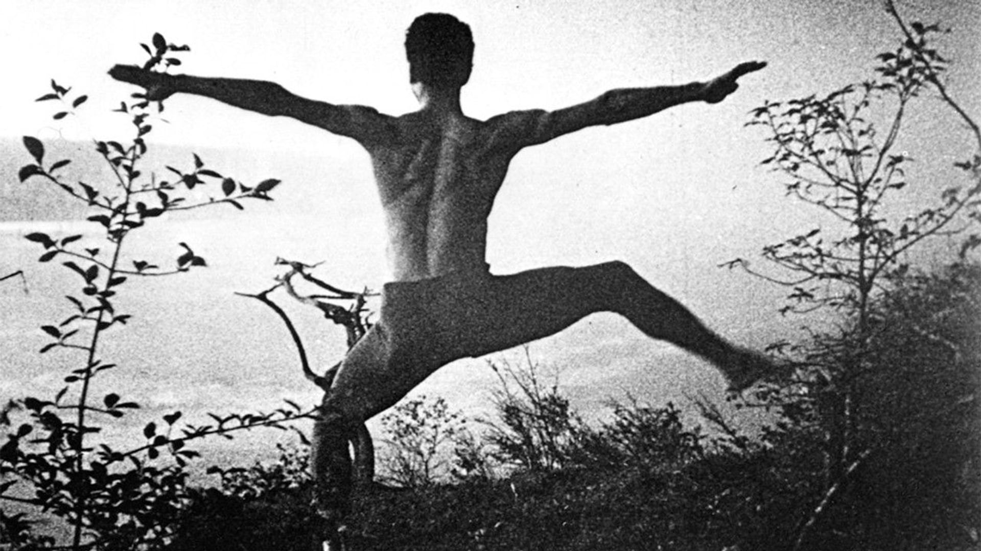 Foto do filme A Study in Choreography for Camera